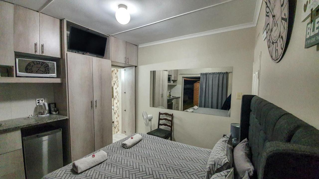 Home Away From Home Pinetown Luaran gambar